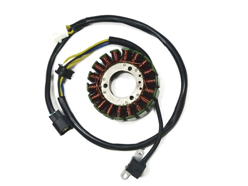 Statore alternatore per - , suzuki