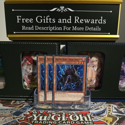 Playset destiny hero - 3x,
