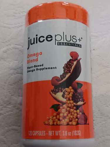Juice plus essentials - plus+,