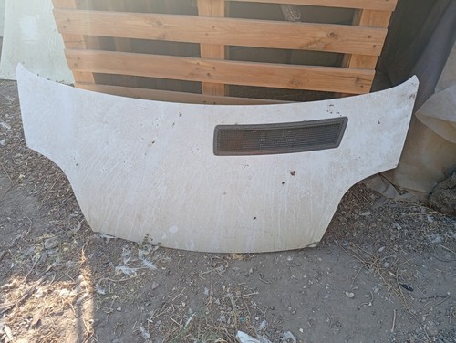 Cofano anteriore per renault - cofano,