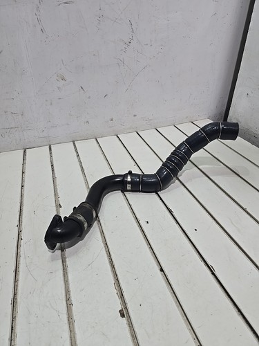 Tubo intercooler nissan - intercooler,