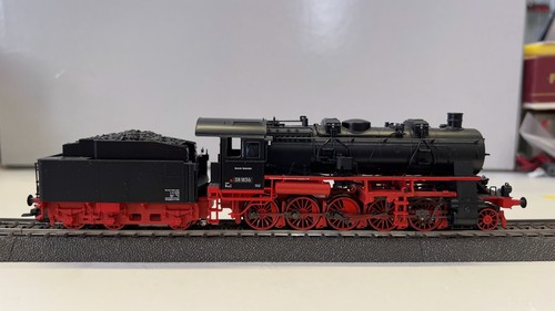 Marklin 37589 locomotiva - 37589,