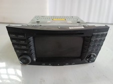 6CLS* Mercedes W211 W219 CLS