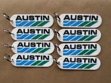 1 Austin Rover Keyring Mini