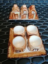 Country Cottage pottery