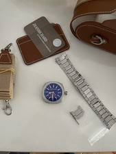 JeanRichard Terrascope Ref