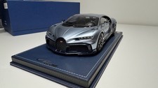 MR Collection Models Bugatti