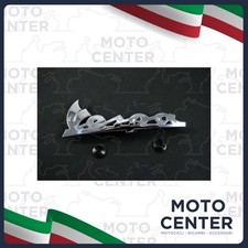 TARGHETTA VESPA SCUDO