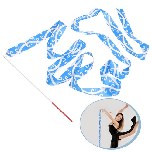 Nastro ginnastica ritmica - da,