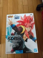 Super Dragon Ball Heroes SDBH