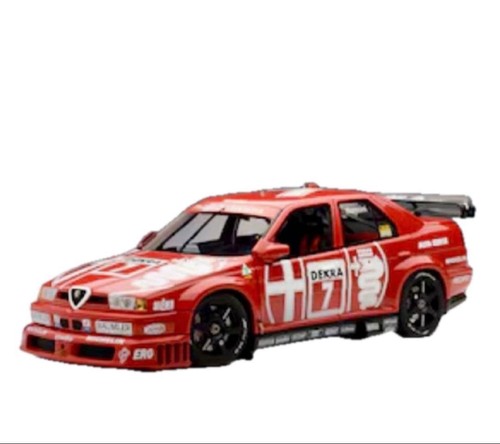 Autoart signature alfa - autoart,