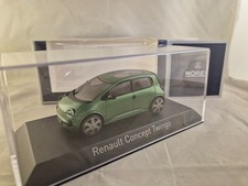 NOREV 517968 Renault Concept