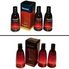 Fahrenheit eau de - x,
