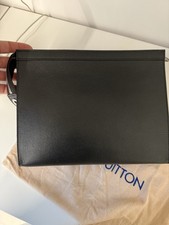 pochette uomo LV ( Non