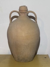 Anfora terracotta - anfora, di