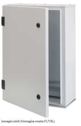 Quadro orion tech - quadro, porta