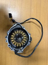 Carter e Statore HONDA Hornet 600 2013 (865)