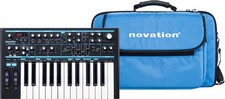 Novation Bass Station II Set