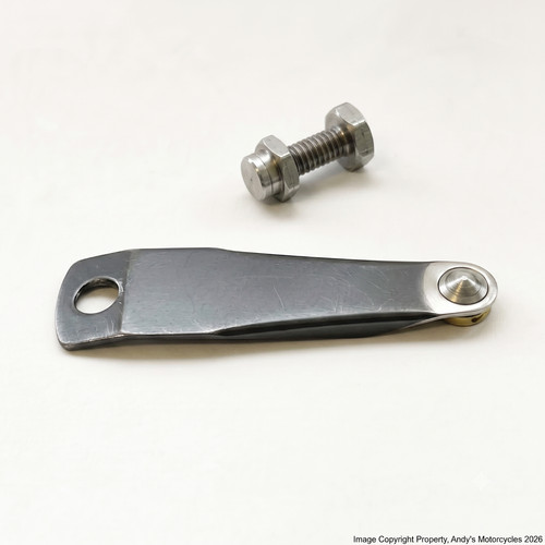 Lucas magneto dynamo - lucas,