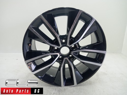 Pezzo cerchio lega 18 - cerchio,