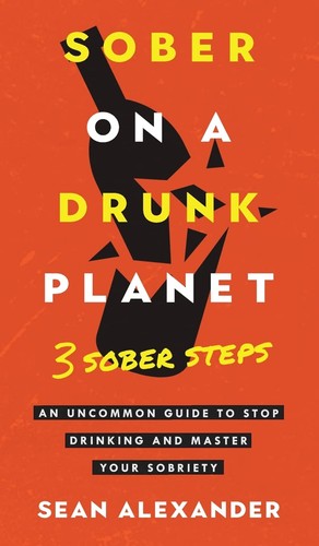 Sober drunk planet - a,