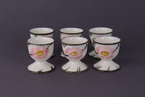 Villeroy boch wildrose 6 - &,