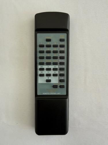 Remote contrôle marantz - remote,