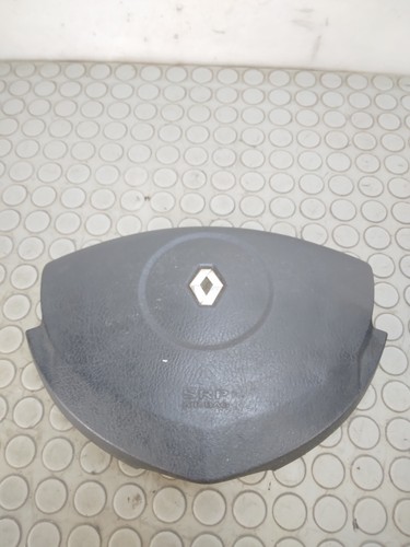 12377 airbag volante renault - 12377,