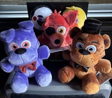 Five Nights at Freddy’s 8”