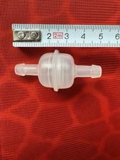 Org. Bezzera Filtro Acqua