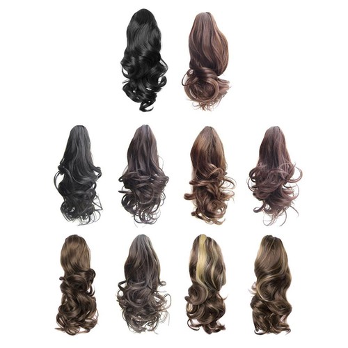 Extension per capelli - , coda