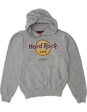 Felpa con cappuccio HARD ROCK