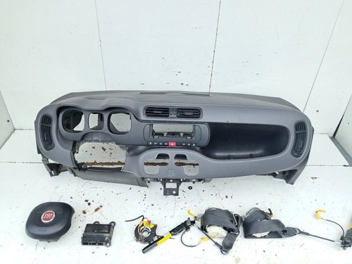 00051951646 kit airbag - 00051951646,