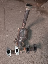 Catalizzatore punto 188 8v - punto,