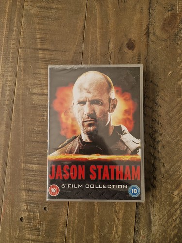 Jason statham six - jason,