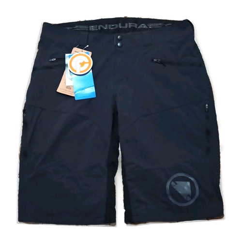 Pantaloncini mtb endura - mtb,