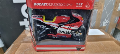 Ducati desmosedici gp11 46 - gp11,