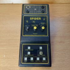 Sequencer Electronic Dream