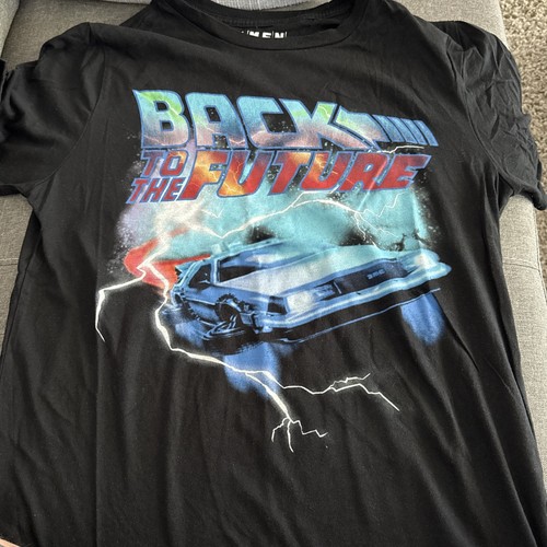 Back the future ritorno - to,