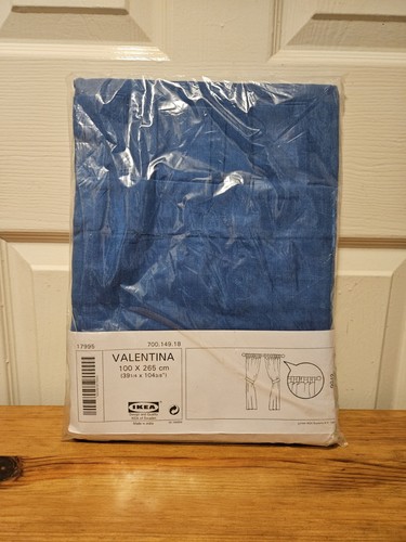 Tende ikea valentina - tende,