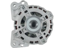 AS-PL Dinamo Generatore 110 A