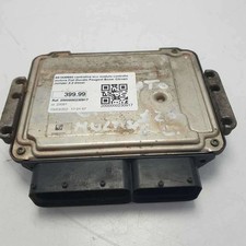 551930650 centralina ecu modulo controllo motore Fiat Ducato Peugeot Boxer Citro