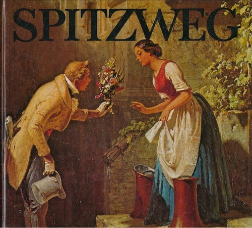 Spitzweg siegfried wichmann - |,