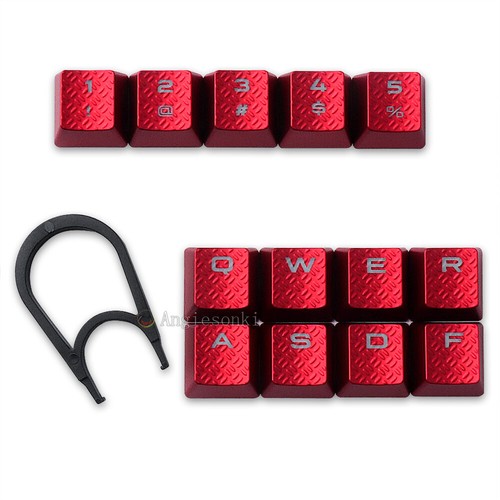 Set pezzi tastiere per - set, 13