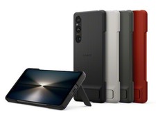Genuine Style Cover Case with