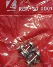 Lima - Set 4 Assali originali