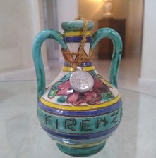 Mignon Certosa Firenze Sigillo