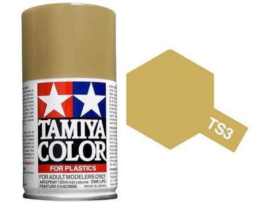 Tamiya colore spray per - tamiya,