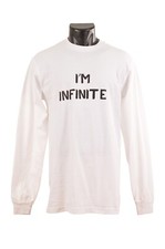 T-shirt maglietta manica lunga