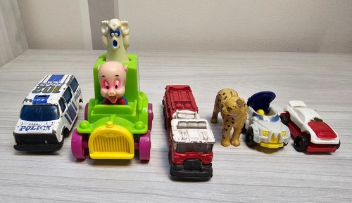 Auto giocattolo vintage - , per